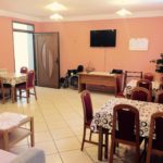 Assisted living ANDREA