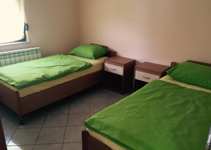 Obiteljski dom za starije ANDREA