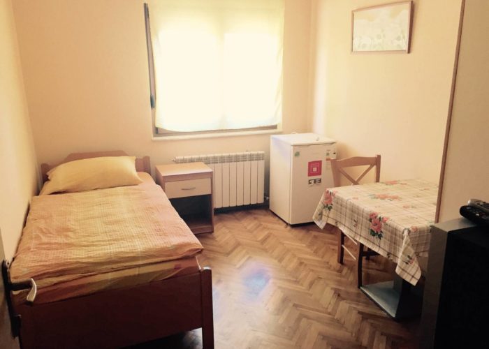 Obiteljski dom za starije ANDREA