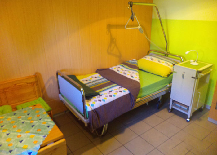 Betreutes Wohnen IVIĆ