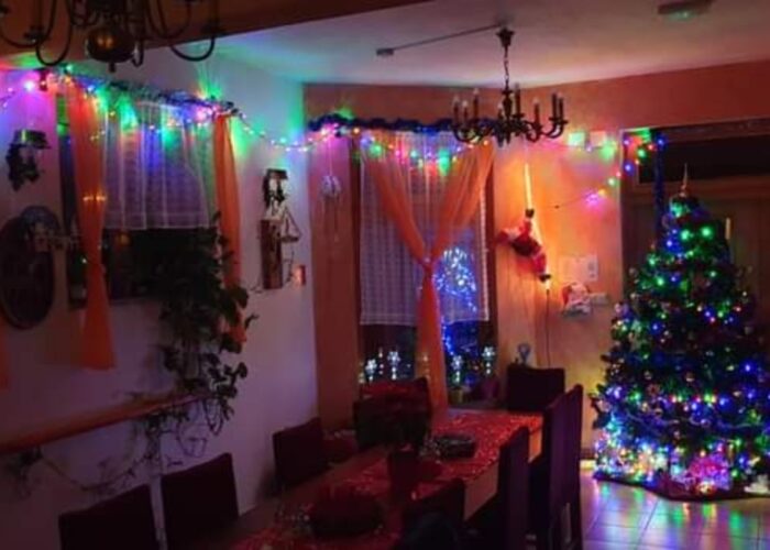 Obiteljski dom za starije IVIĆ