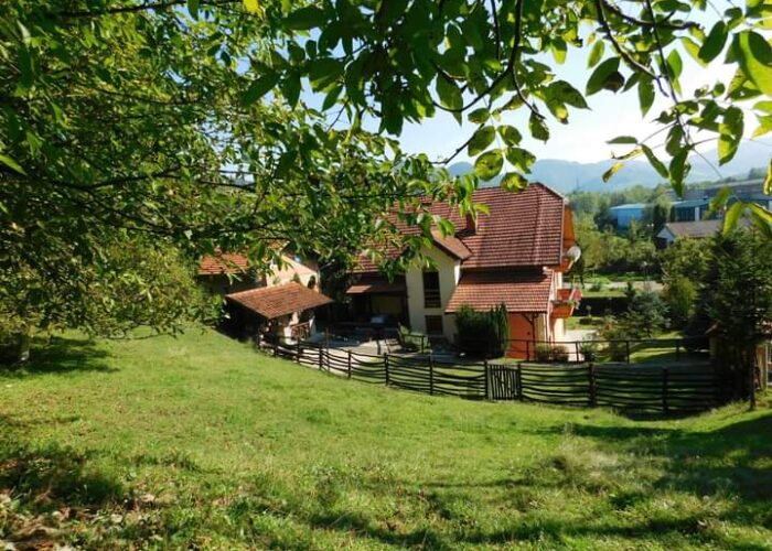 Betreutes Wohnen IVIĆ