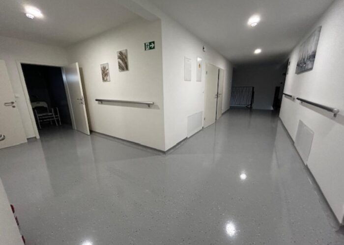 Care home KRISTINA