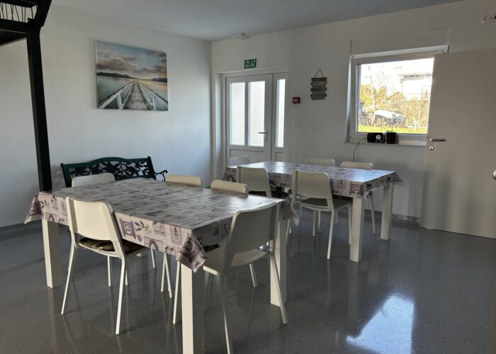 Care home KRISTINA