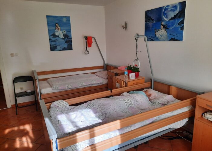 Obiteljski dom za starije LUNA