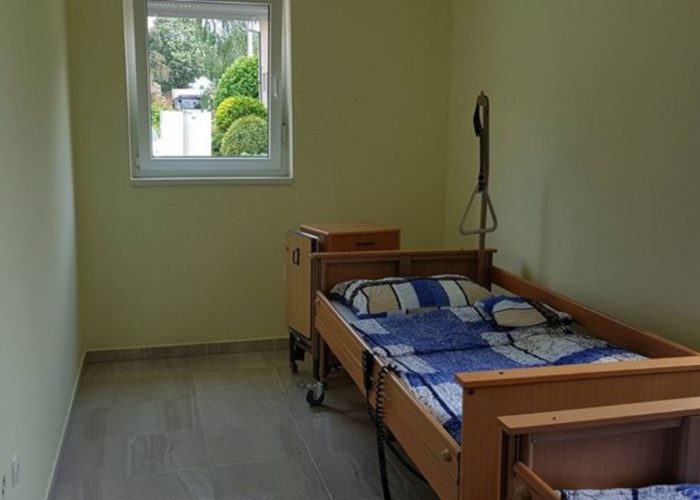 Betreutes Wohnen MARIJANOVIĆ