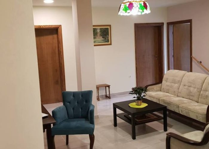 Betreutes Wohnen MARIJANOVIĆ