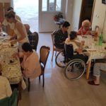 Assisted living MARIJANOVIĆ