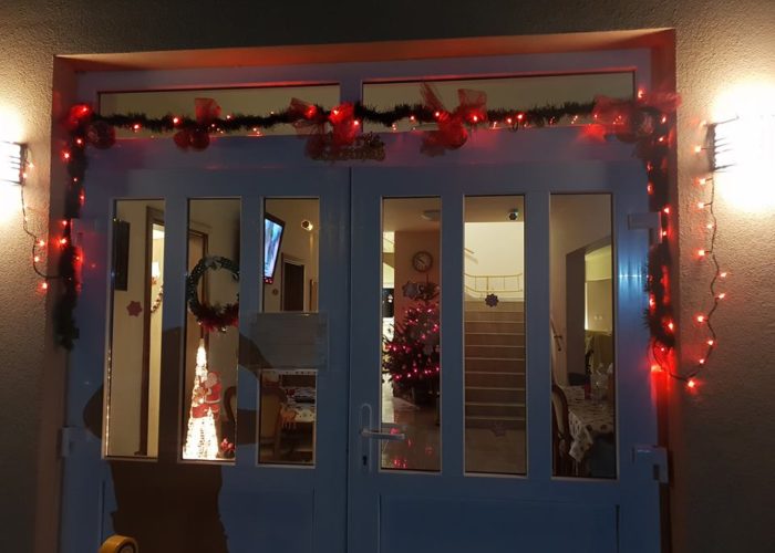 Betreutes Wohnen MARIJANOVIĆ