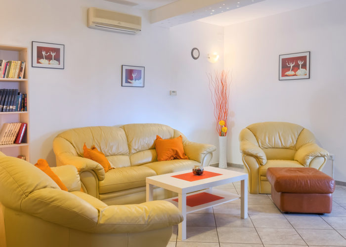 Assisted living MOJA HIŽA