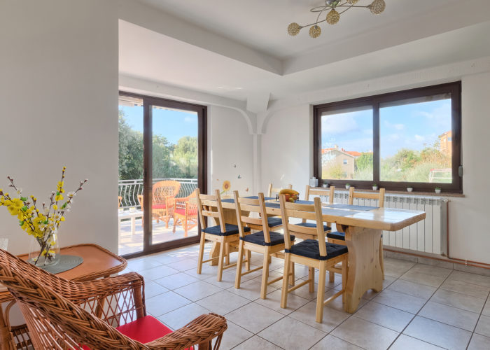 Assisted living MOJA HIŽA