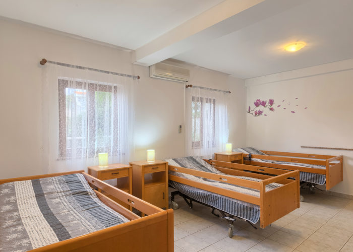 Assisted living MOJA HIŽA