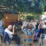 Betreutes Wohnen MOJA HIŽA