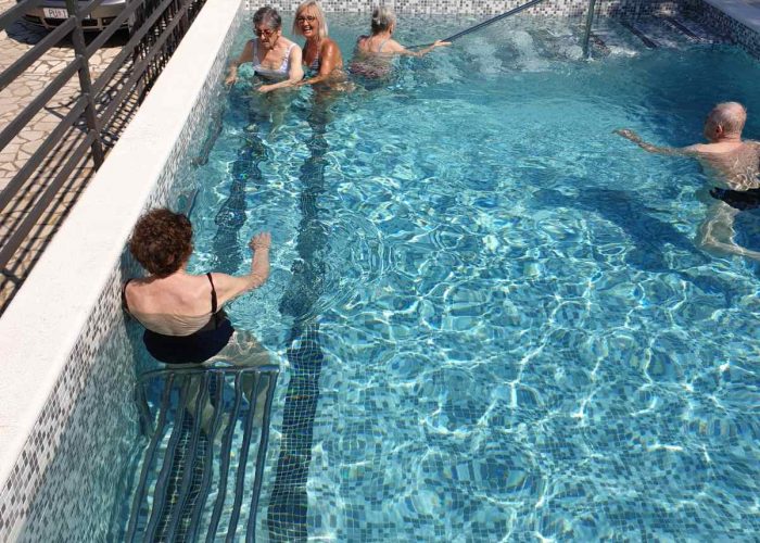 Assisted living MOJA HIŽA