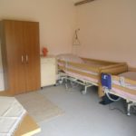 Betreutes Wohnen PETEK