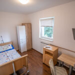 Assisted living PUŠKARIĆ