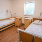 Assisted living PUŠKARIĆ