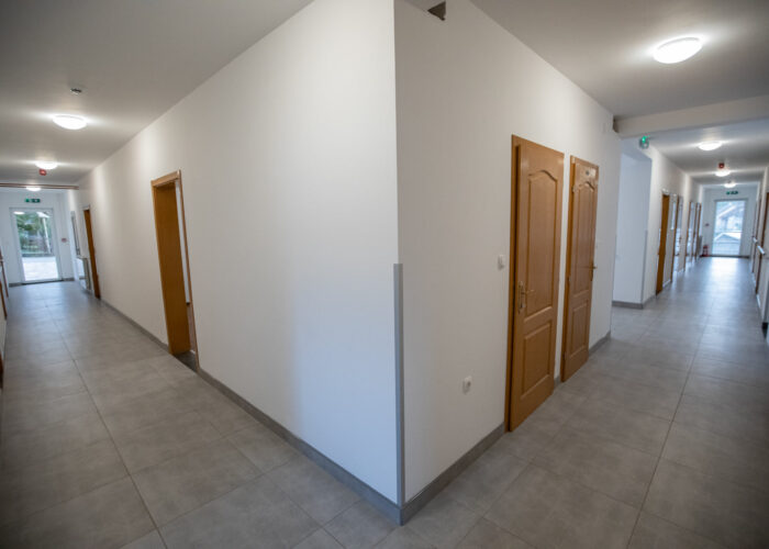 Obiteljski dom za starije PUŠKARIĆ