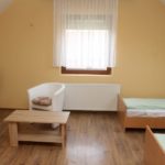 Care home VILLA MAGDALENA