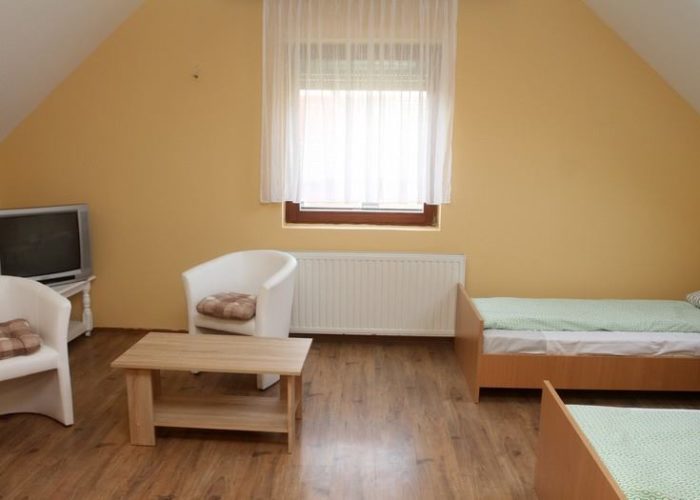 Dom za starije VILLA MAGDALENA