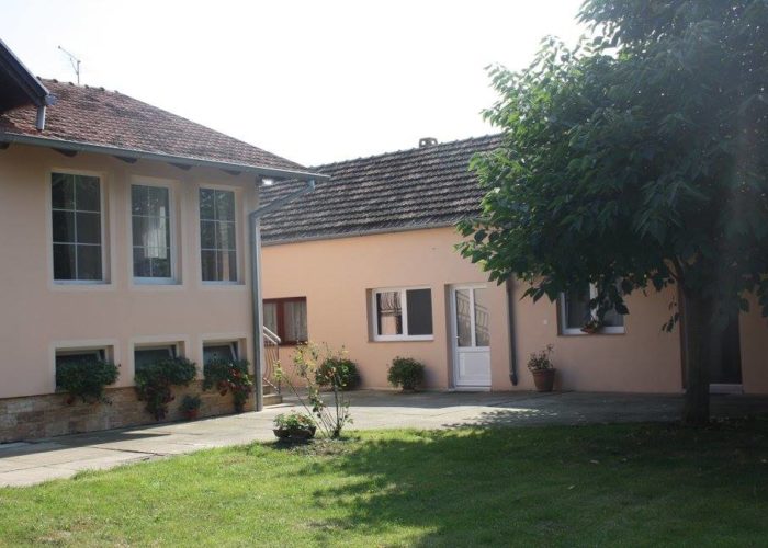 Dom za starije VILLA MAGDALENA