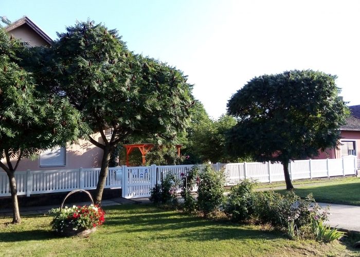 Dom za starije VILLA MAGDALENA