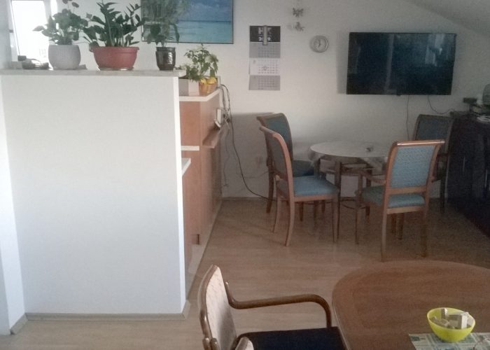 Betreutes Wohnen JADRANOVO