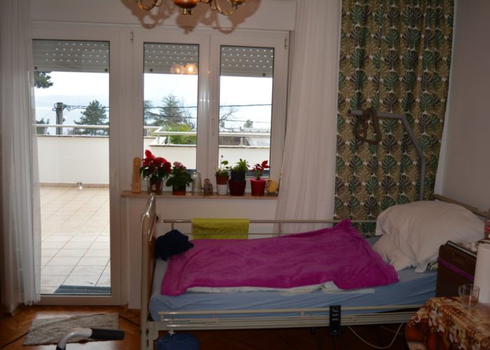 Betreutes Wohnen JADRANOVO