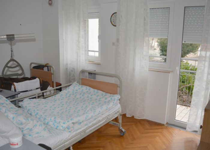 Betreutes Wohnen JADRANOVO