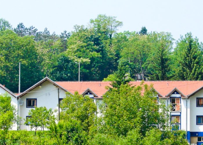 Pflegeheim ZLATNO DOBA
