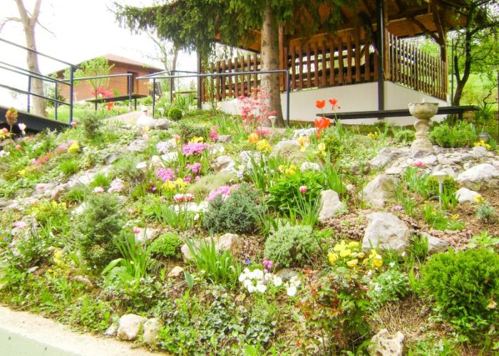 Pflegeheim ZLATNO DOBA