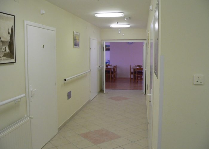 Pflegeheim ZLATNO DOBA