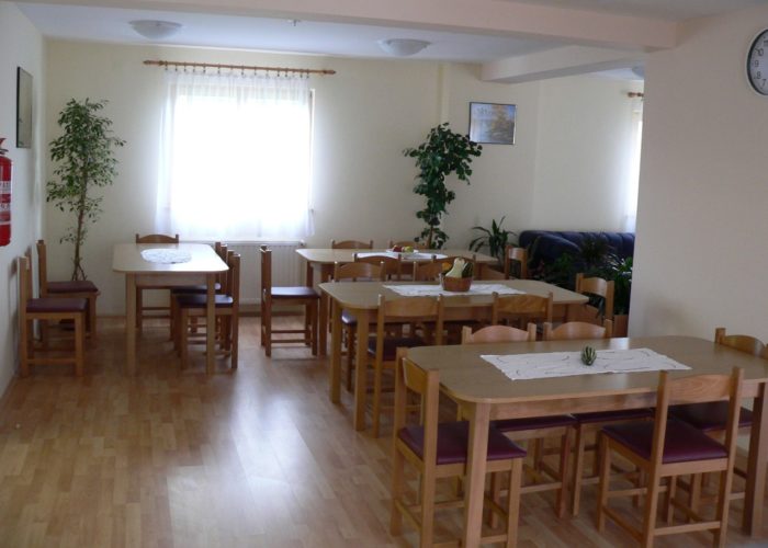 Pflegeheim ZLATNO DOBA