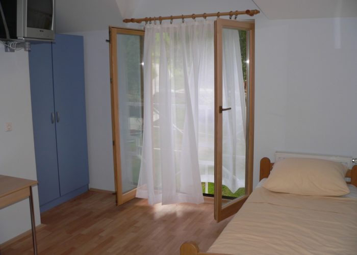 Pflegeheim ZLATNO DOBA