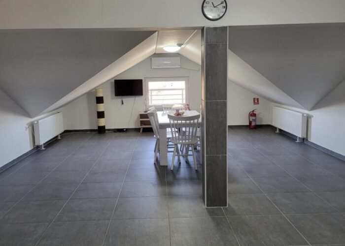 Care home MARTIN LONČAREVIĆ
