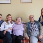 Betreutes Wohnen TOČKICA – Kata Vidak