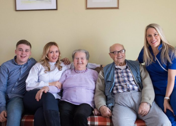 Betreutes Wohnen TOČKICA – Kata Vidak