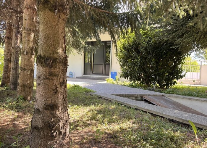 Dom za starije SVETI ILIJA