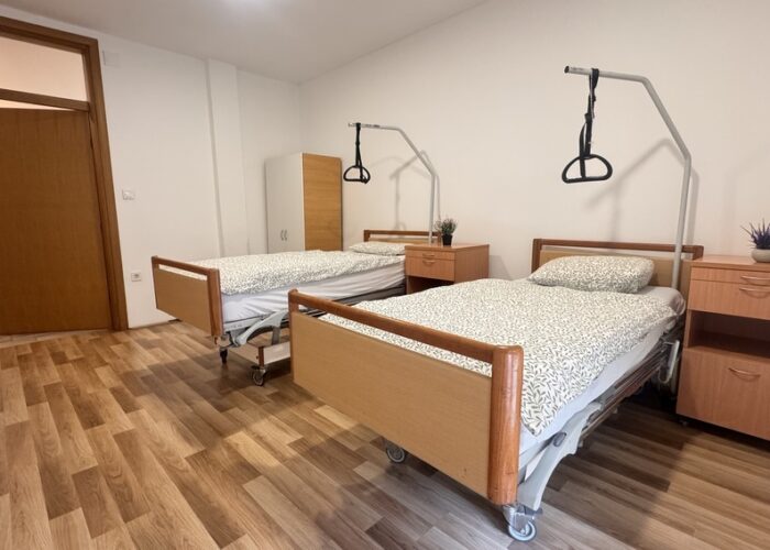 Dom za starije SVETI ILIJA