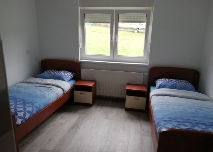 Pflegeheim ZELINGRAD