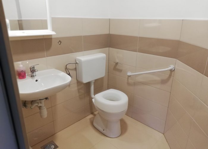 Pflegeheim ZELINGRAD