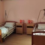 Pflegeheim ZELINGRAD