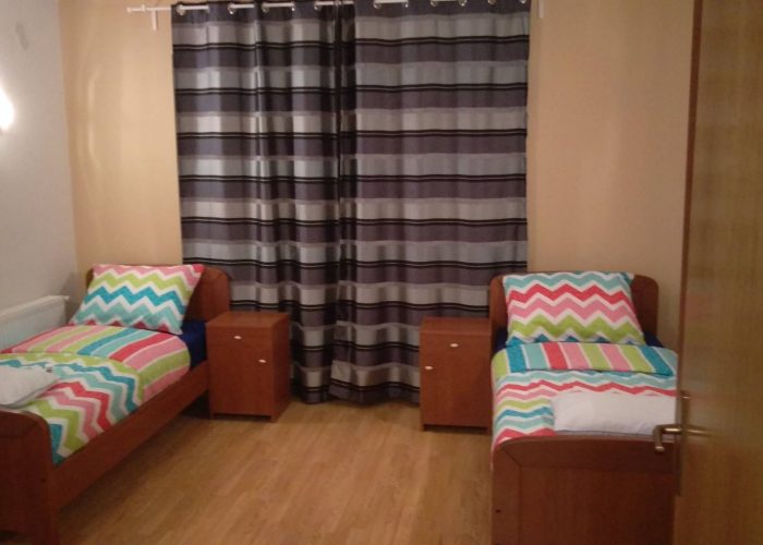 Pflegeheim ZELINGRAD