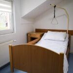 Dom za starije DOMUS HUMANI