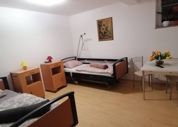 Dom za starije PERNJEK I