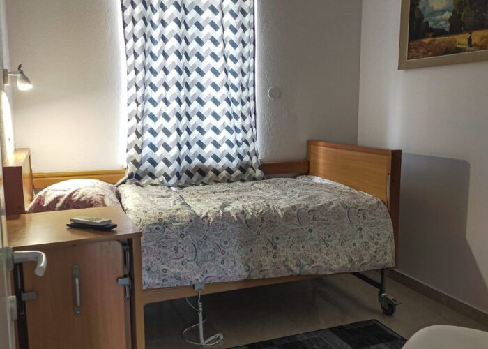 Obiteljski dom za starije BISER
