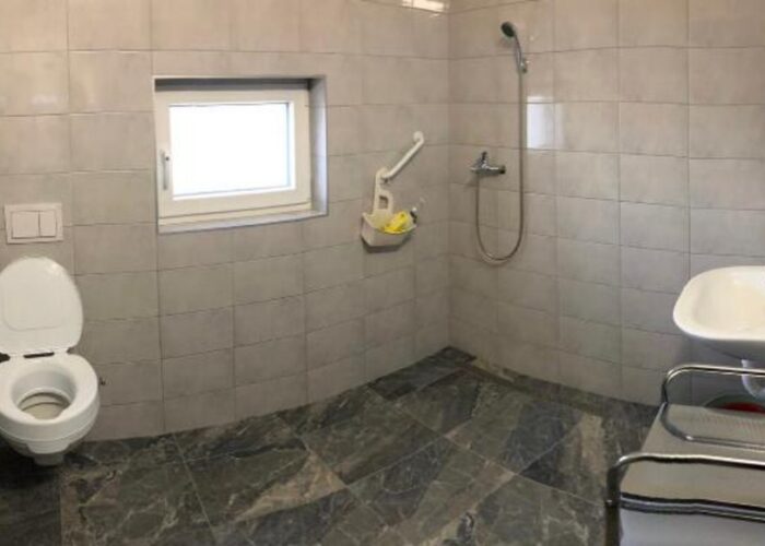Obiteljski dom za starije DRAGANA BELOBRAJDIĆ