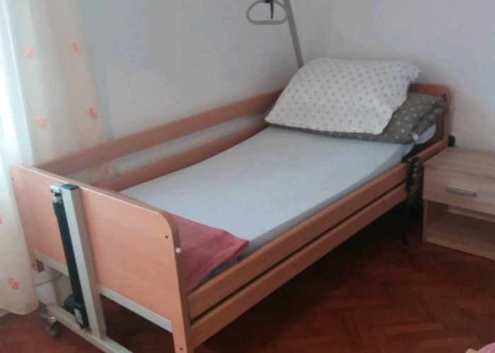 Dom za starije PEREKOVIĆ