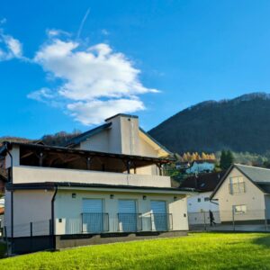 Dom SV. IVAN KRSTITELJ, ZAPREŠIĆ, Jablanovo