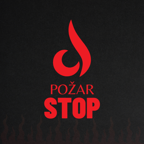POŽAR-STOP